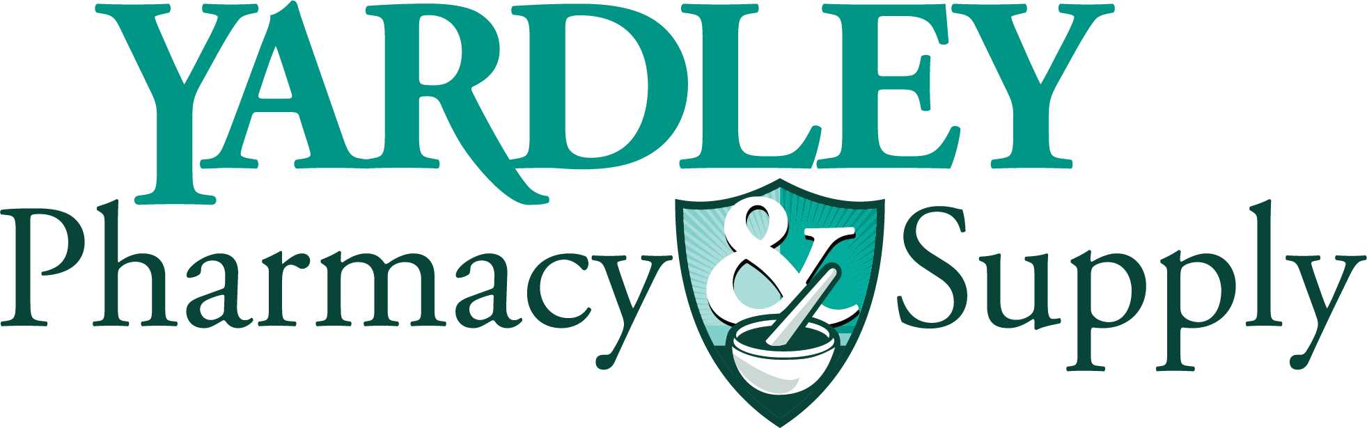 Yardley Pharmacy & Supply